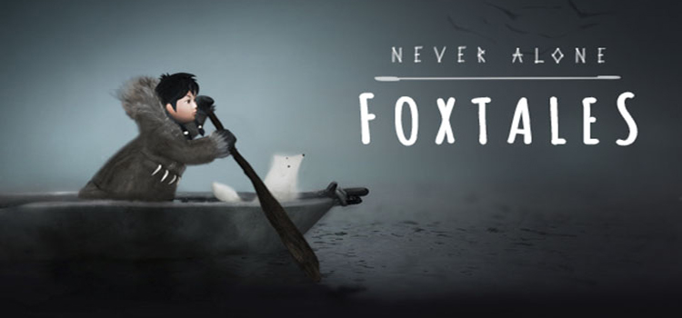 Never Alone Foxtales Free Download Full Version PC Game