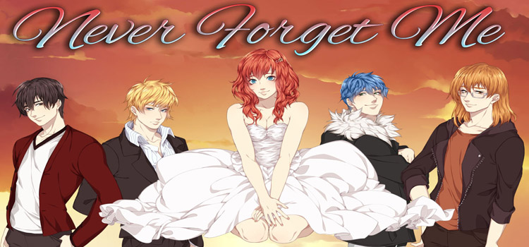 Never Forget Me Free Download FULL Version PC Game