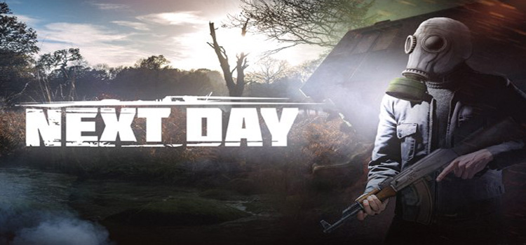 Next Day Survival Free Download FULL Version PC Game