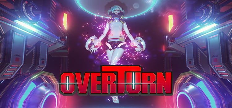 OVERTURN Free Download FULL Version Cracked PC Game