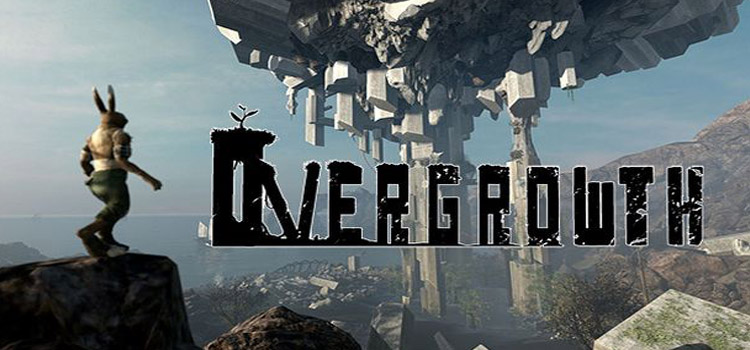 Overgrowth Free Download FULL Version Cracked PC Game