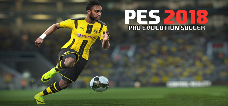 pes 2018 pc download free