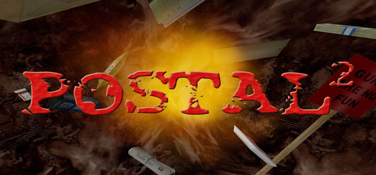 POSTAL 2 Free Download FULL Version Cracked PC Game