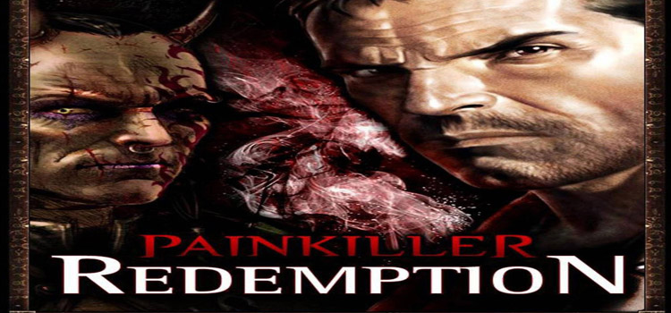 Painkiller Redemption Free Download Full Version PC Game