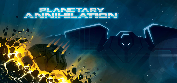 Planetary Annihilation Free Download Full Version PC Game