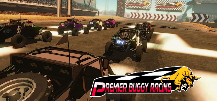 Premier Buggy Racing Tour Free Download Cracked PC Game