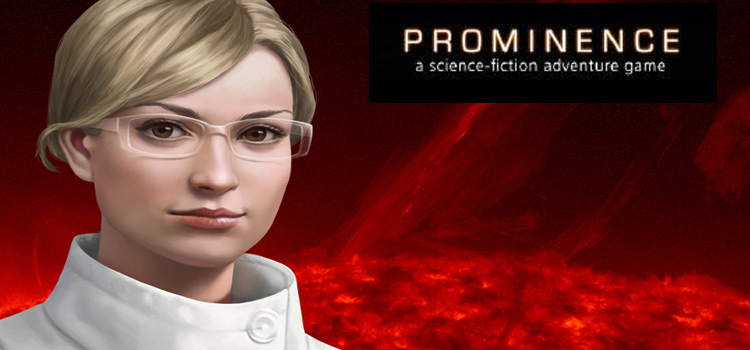 Prominence Free Download FULL Version Cracked PC Game