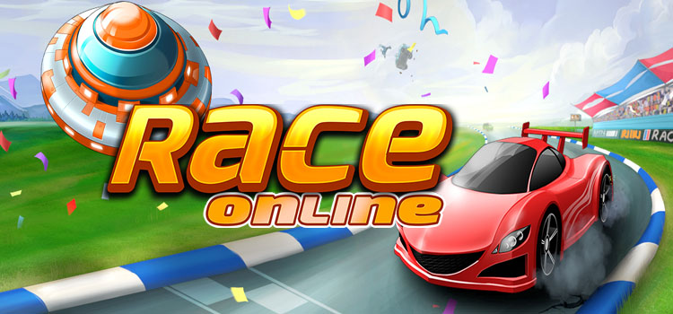 Race Online Free Download FULL Version Cracked PC Game