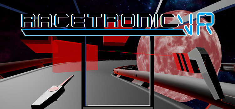 RacetronicVR Free Download FULL Version Cracked PC Game
