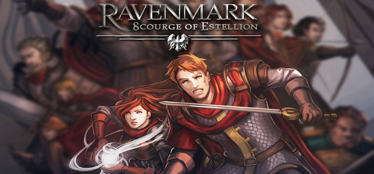 Ravenmark Scourge Of Estellion Free Download Full PC Game