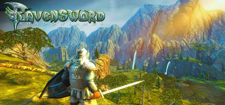 ravensword shadowlands requirements
