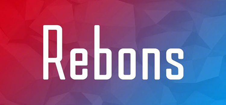 Rebons Free Download FULL Version Cracked PC Game