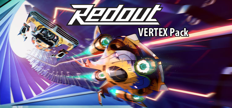 Redout Enhanced Edition VERTEX Free Download PC Game