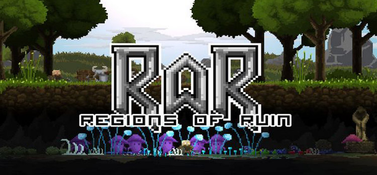 Regions Of Ruin Free Download FULL Version PC Game