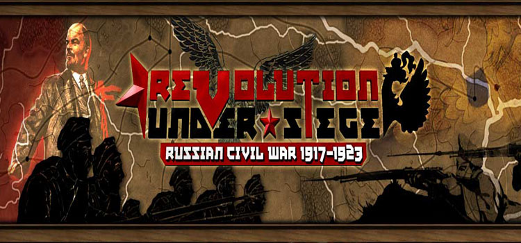 Revolution Under Siege Free Download Full Version PC Game