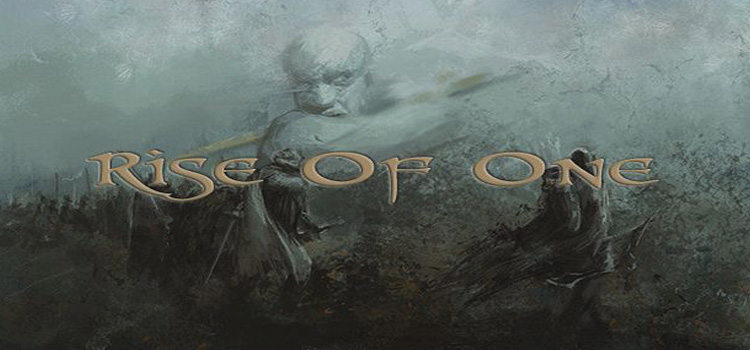 Rise Of One Free Download FULL Version Cracked PC Game