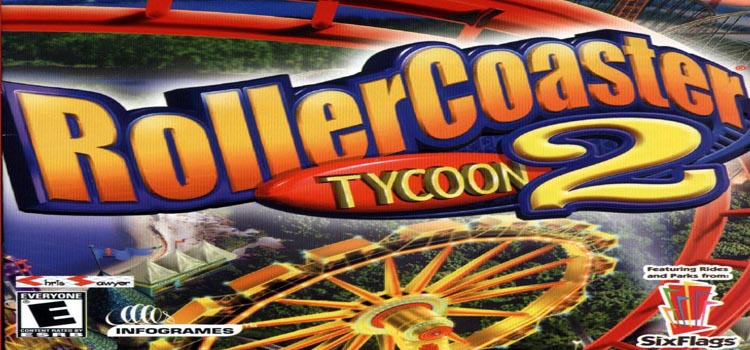 roller coaster tycoon 2 full crack roller coaster tycoon 2 full crack