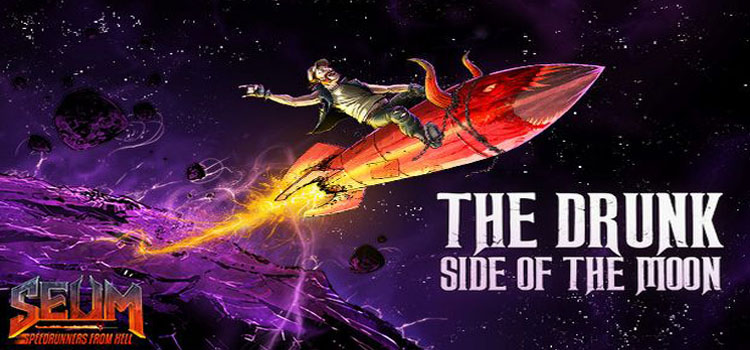 SEUM The Drunk Side Of The Moon Free Download PC Game