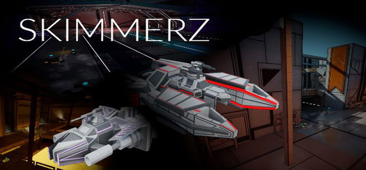 SKIMMERZ Free Download FULL Version Cracked PC Game