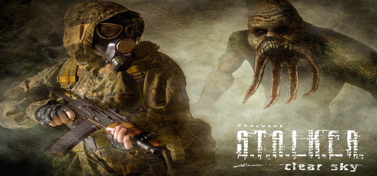 STALKER Clear Sky Free Download FULL Version PC Game
