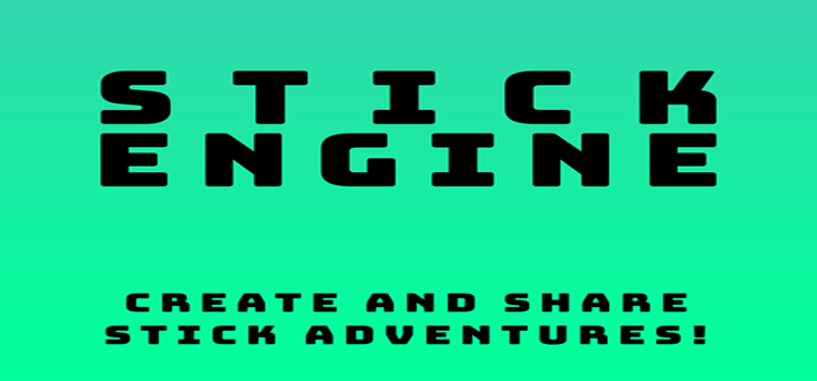 STICK ENGINE Free Download Full Version Cracked PC Game