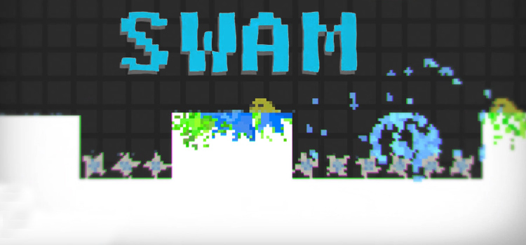 SWAM Free Download FULL VERSION Cracked PC Game