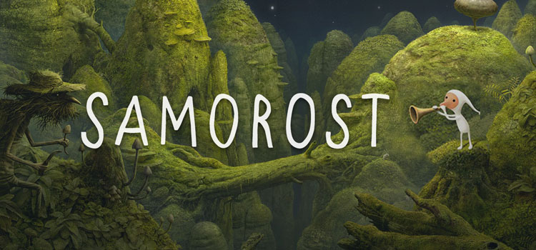 Samorost 1 Free Download FULL Version Cracked PC Game