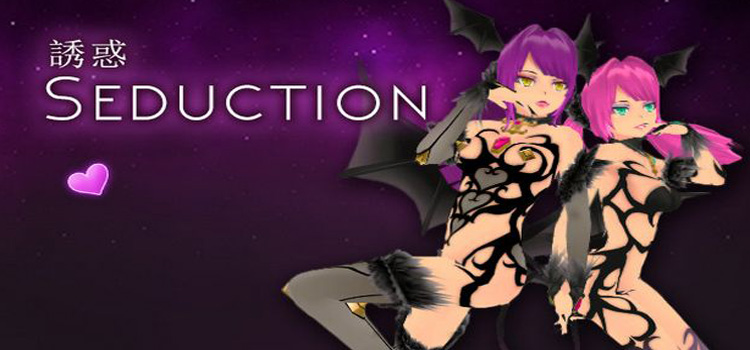 Seduction 誘惑 Free Download Full Version Cracked PC Game
