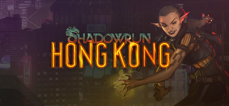 Shadowrun Hong Kong Free Download Full Version PC Game
