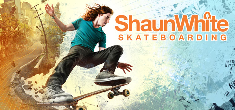 Crack for shaun white skateboarding shoes