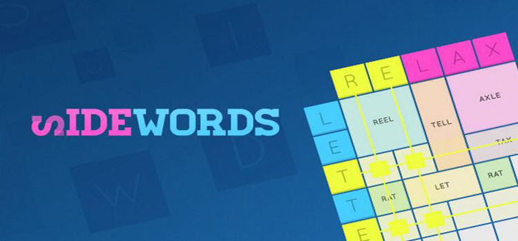 Sidewords Free Download FULL Version Cracked PC Game
