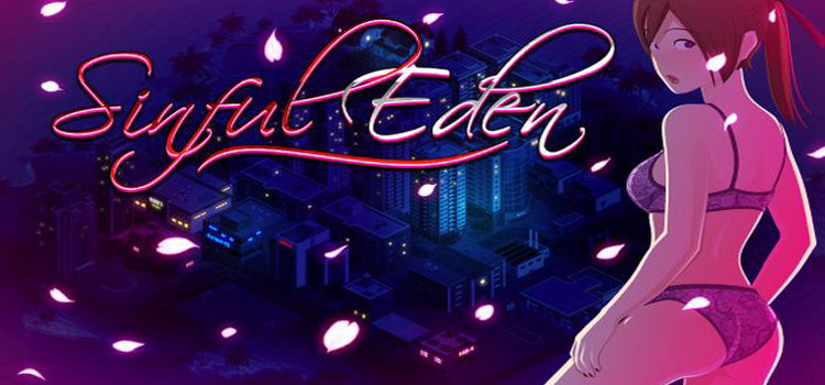Sinful Eden Free Download FULL Version Cracked PC Game