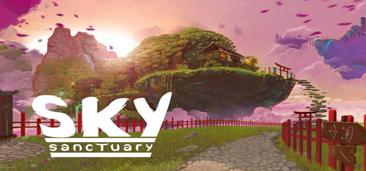 Sky Sanctuary Free Download Full Version Cracked PC Game