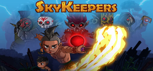 SkyKeepers Free Download FULL Version Cracked PC Game