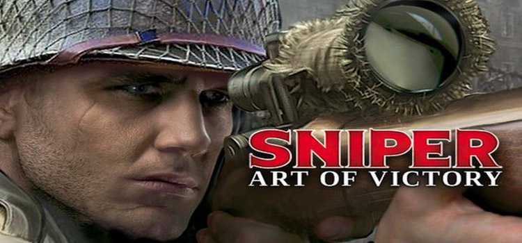 Sniper Art Of Victory Free Download Full Version PC Game