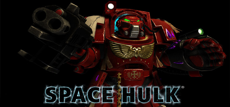 Space Hulk Free Download FULL Version Cracked PC Game