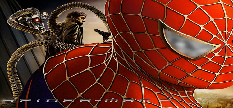 Spider Man 2 Free Download Full Version Cracked PC Game