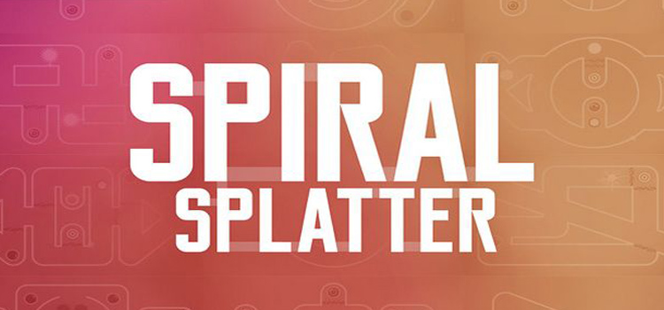 Spiral Splatter Free Download Full Version Cracked PC Game