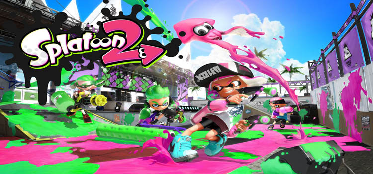 splatoon 2 full game download splatoon 2 full game download
