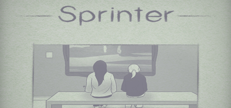 Sprinter Free Download FULL Version Cracked PC Game