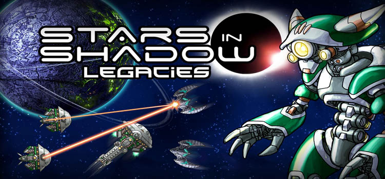 Stars In Shadow Legacies Free Download Cracked PC Game
