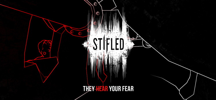 Stifled Free Download FULL Version Cracked PC Game