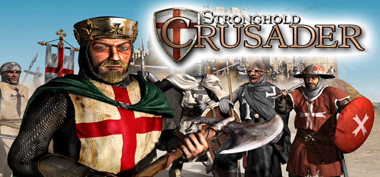 Stronghold Crusader Free Download Full Version PC Game