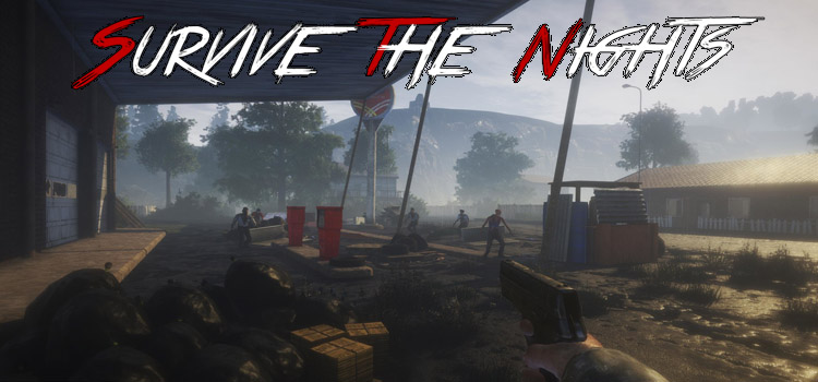 Survive The Nights Free Download FULL Version PC Game