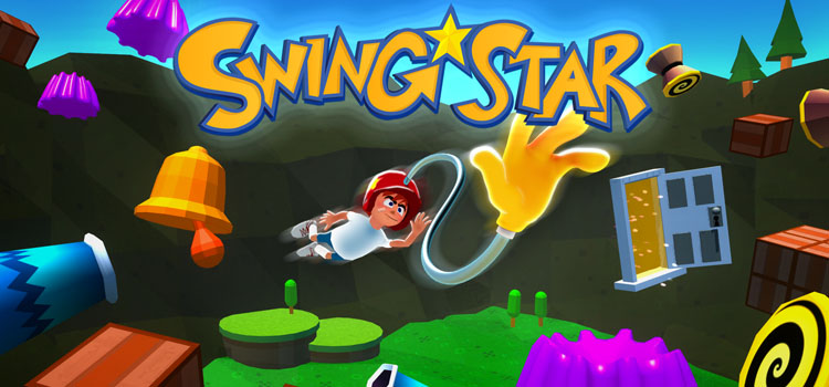 SwingStar VR Free Download FULL Version Cracked PC Game