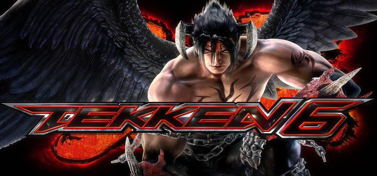 tekken 6 free download pc game full version tekken 6 free download pc game full version