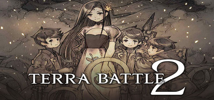 Terra Battle 2 Free Download Full Version Cracked PC Game