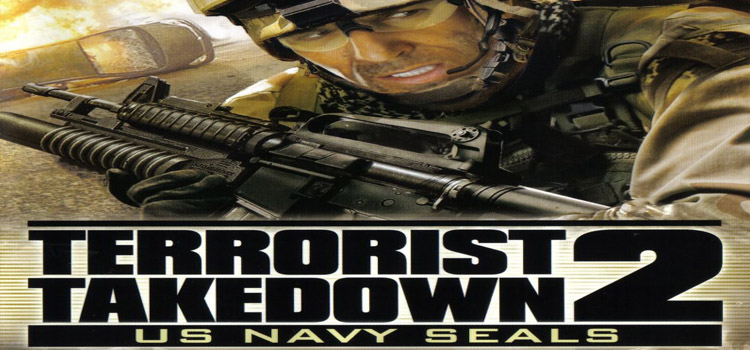 Terrorist Takedown 2 Free Download Full Version PC Game