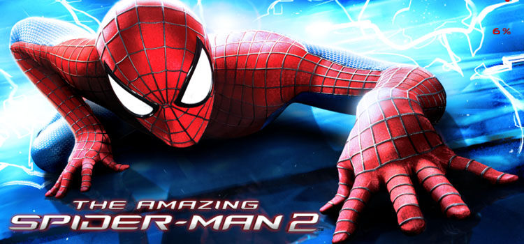 The Amazing Spider Man 2 Free Download FULL PC Game