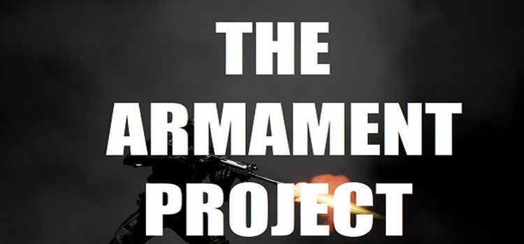 The Armament Project Free Download Full Version PC Game